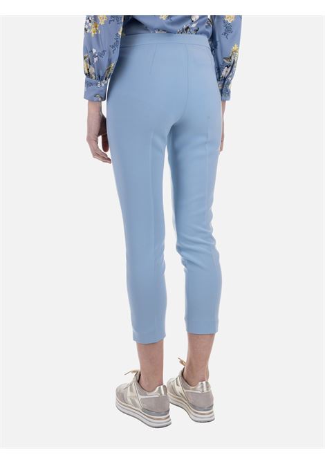 Pants I BLUES I BLUES |  trousers | ESTRI004